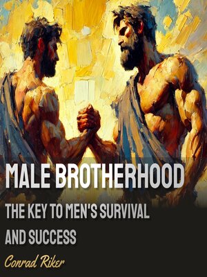 cover image of Male Brotherhood
